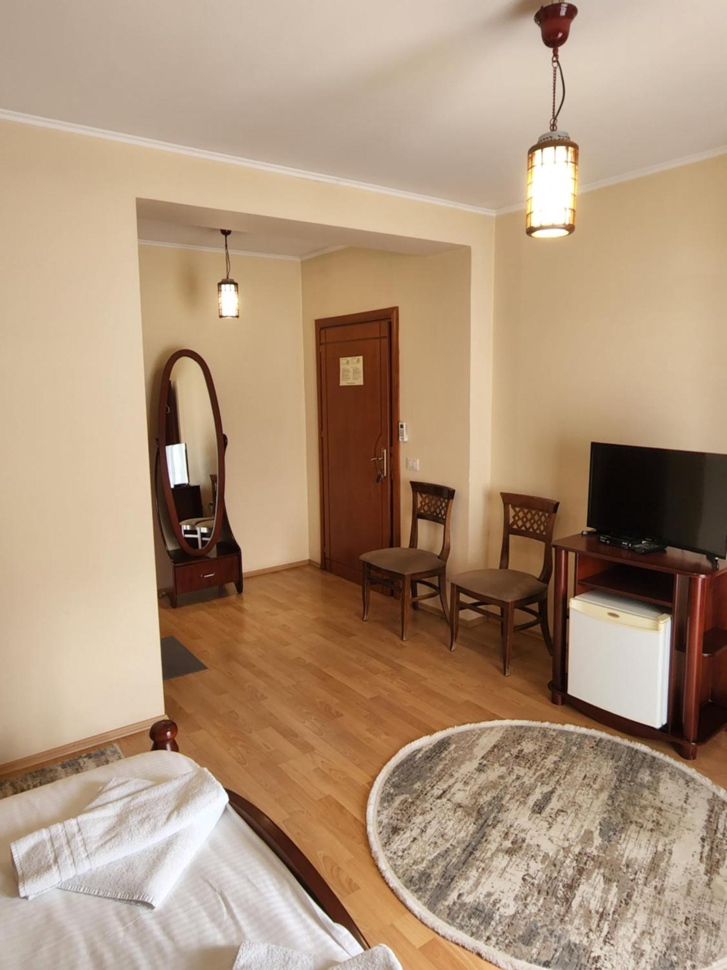 Guesthouse Bimbli Поградец Экстерьер фото