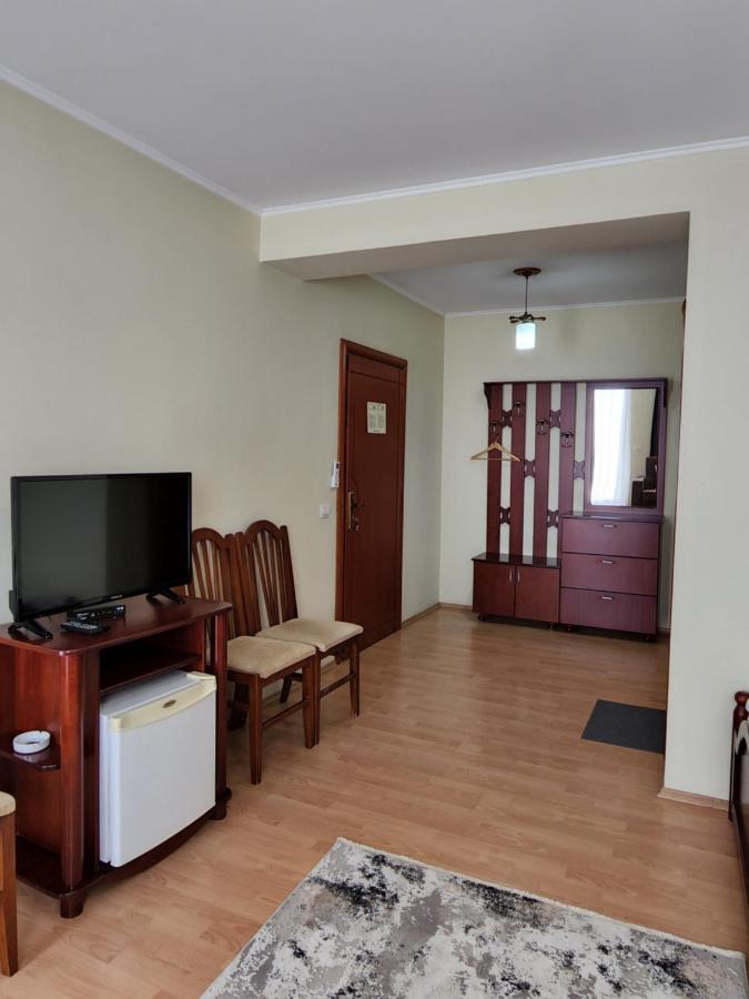 Guesthouse Bimbli Поградец Экстерьер фото