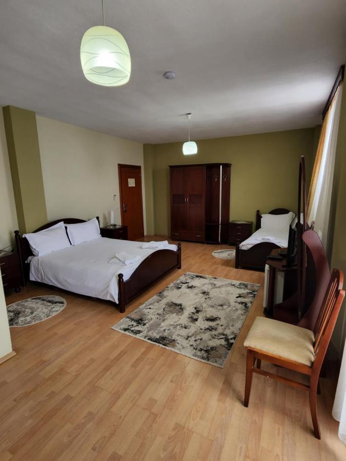 Guesthouse Bimbli Поградец Экстерьер фото