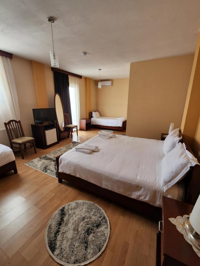 Guesthouse Bimbli Поградец Экстерьер фото