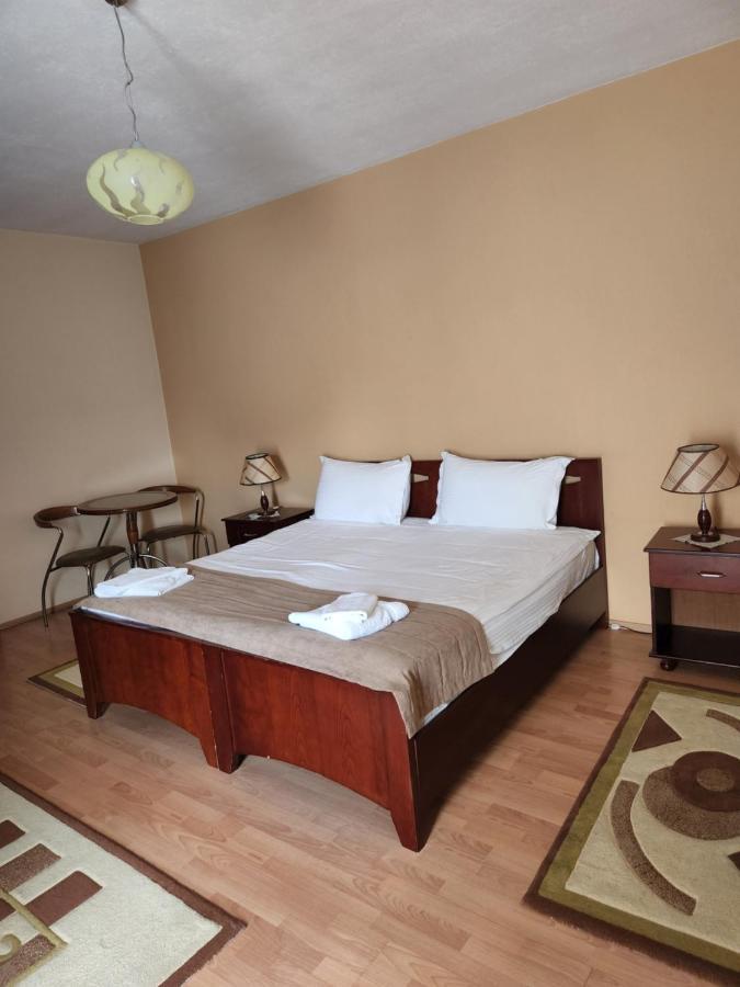 Guesthouse Bimbli Поградец Экстерьер фото