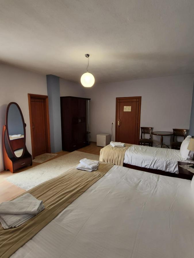 Guesthouse Bimbli Поградец Экстерьер фото