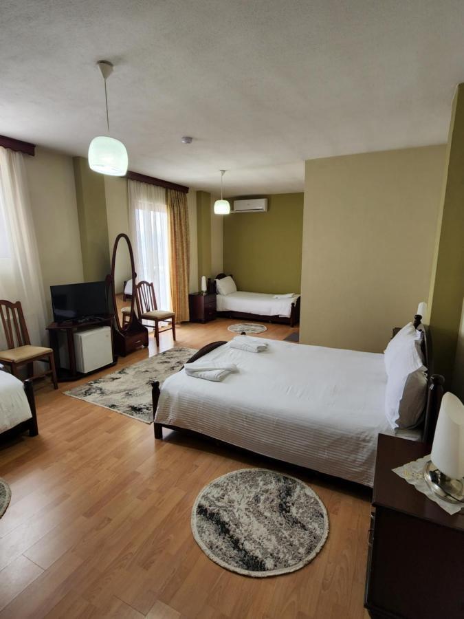 Guesthouse Bimbli Поградец Экстерьер фото