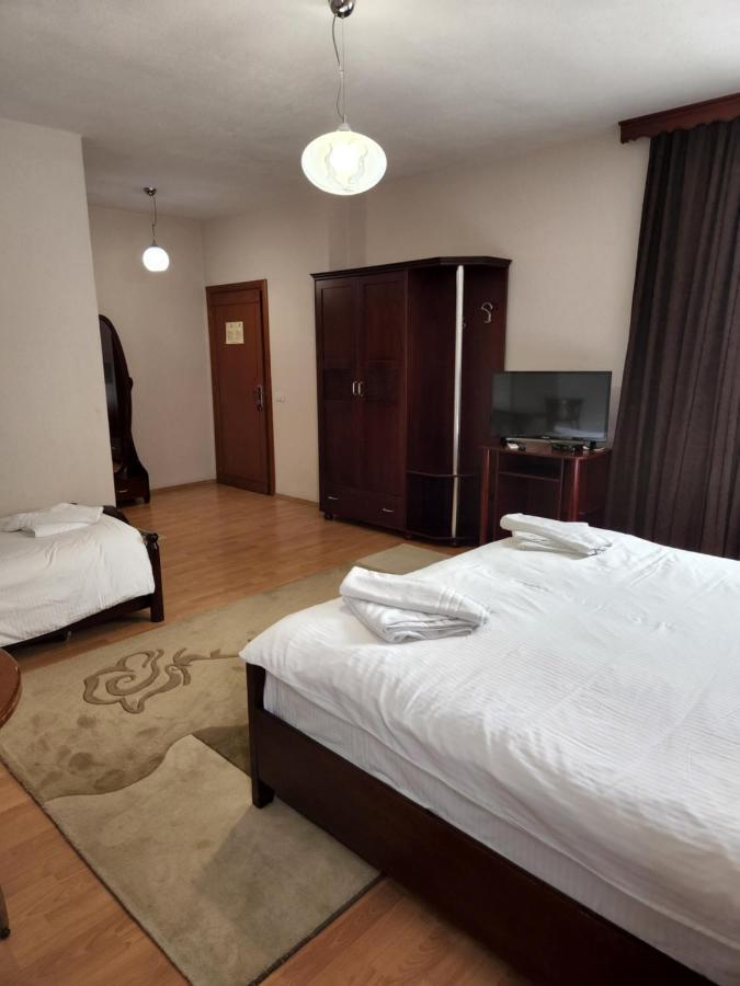 Guesthouse Bimbli Поградец Экстерьер фото