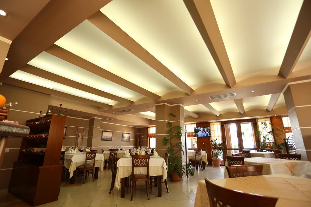 Guesthouse Bimbli Поградец Экстерьер фото