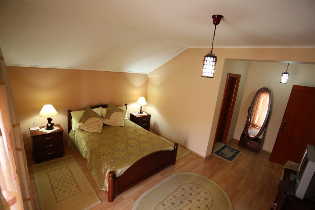 Guesthouse Bimbli Поградец Номер фото