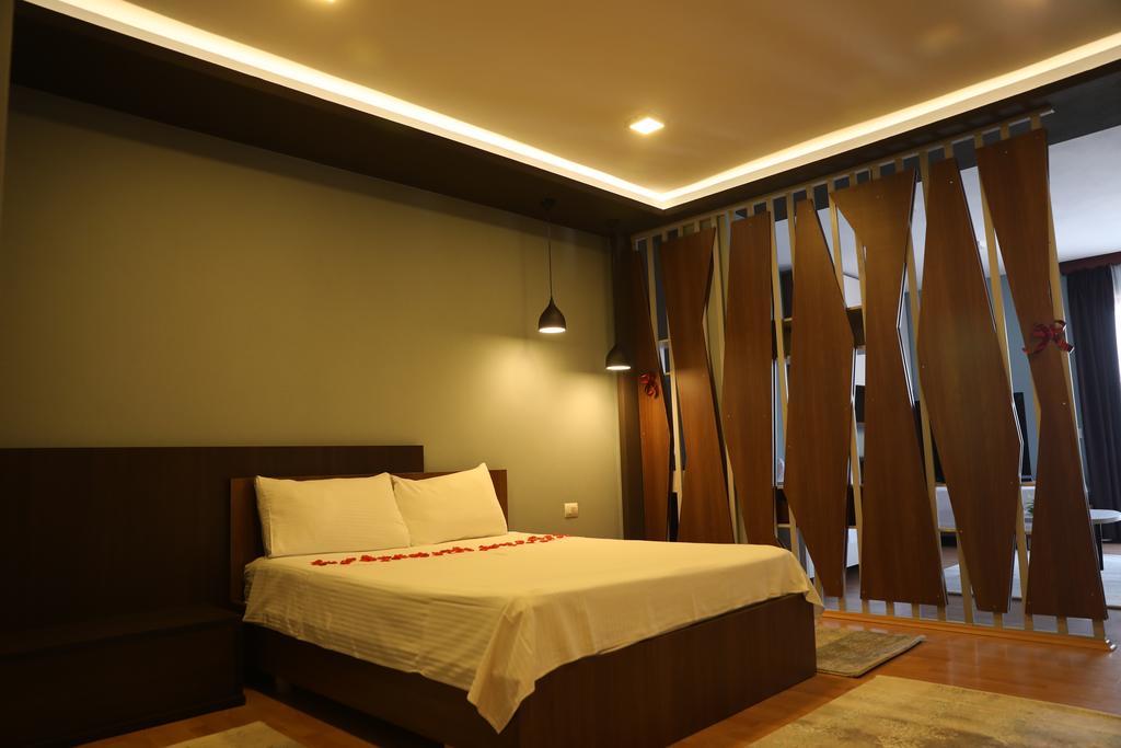Guesthouse Bimbli Поградец Экстерьер фото